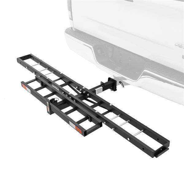 Elevate Outdoor e-bike carrier