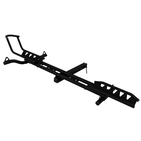 Elevate Outdoor e-bike carrier