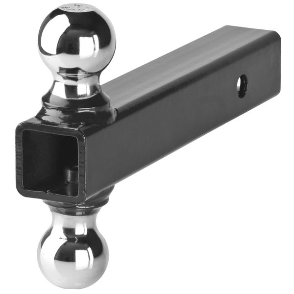1 1 4 trailer hitch ball mount