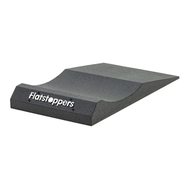 16 Inch Wide Supercar Flatstoppers Storage Ramp - 4 Pack | Discount Ramps