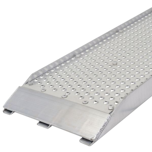 ez-access gateway 3g aluminum wheelchair access ramp with
