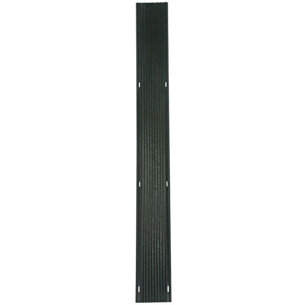 Fits E-Z Off Snowmobile Trailer Ski Guides - 6 Foot Length Fits E-Z Off Snowmobile Trailer Ski Guides - 6 Foot Length