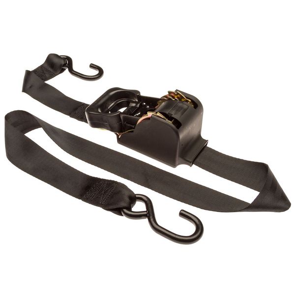 Top 10 Reasons Why You Need Self Retractable Ratchet Straps Top 10 Reasons Why You Need Self Retractable Ratchet Straps