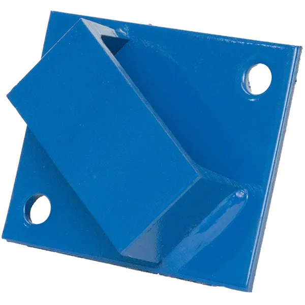 Dock Mounted Chain Bracket | Discount Ramps