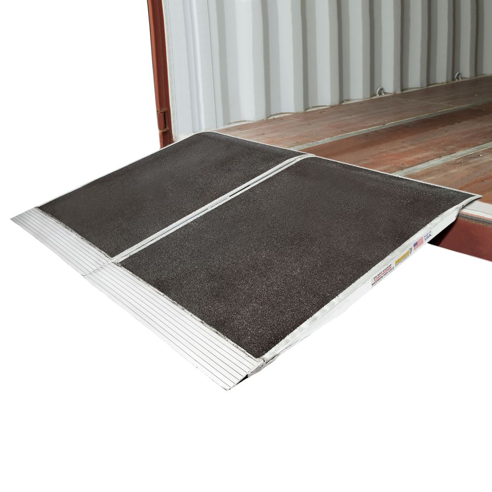 Used Shipping Container Ramp at Kimberly Clifton blog