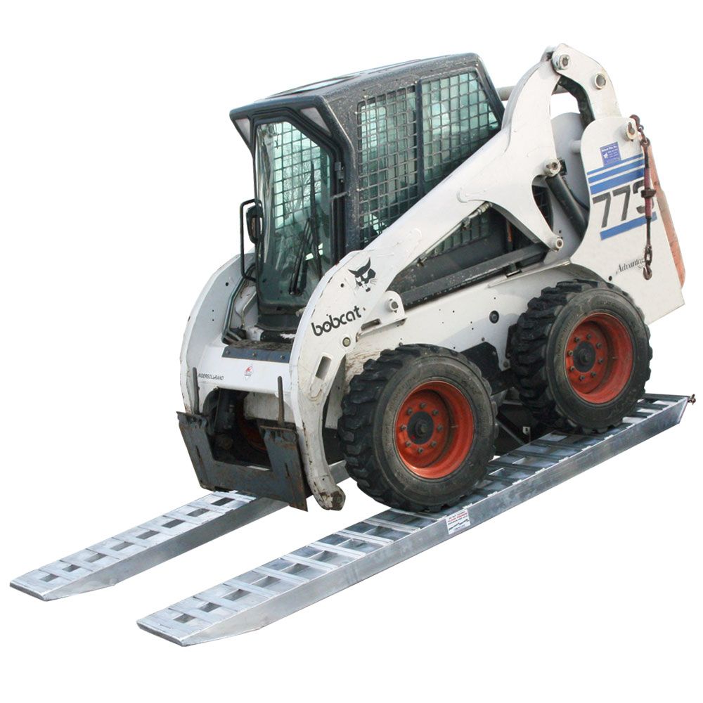10000 Ramps 10' x 16