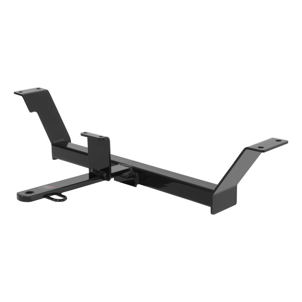 Curt 11526 Class-1 Fixed Draw Bar Trailer Hitch | Discount Ramps