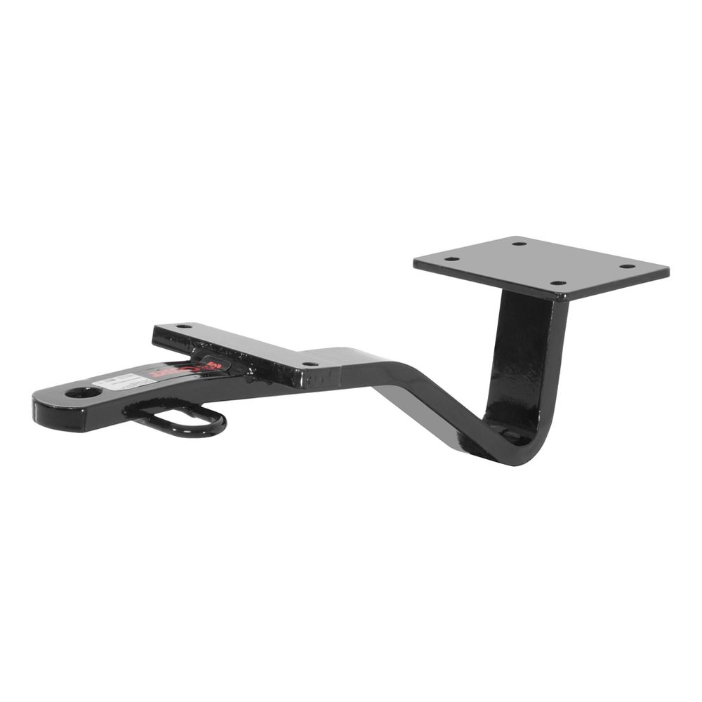 Curt 11658 Class-1 Fixed Draw Bar Trailer Hitch | Discount Ramps