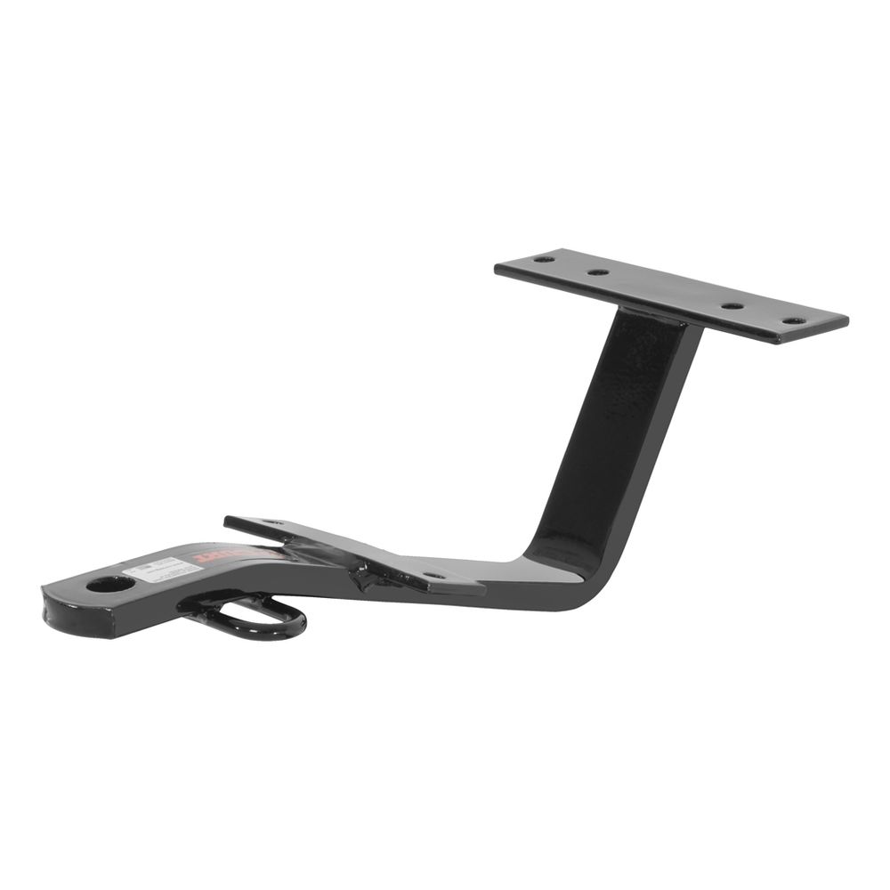 Class-1 Fixed Draw Bar Hitch for 86-93 140, 160, 240 & Wiring ...