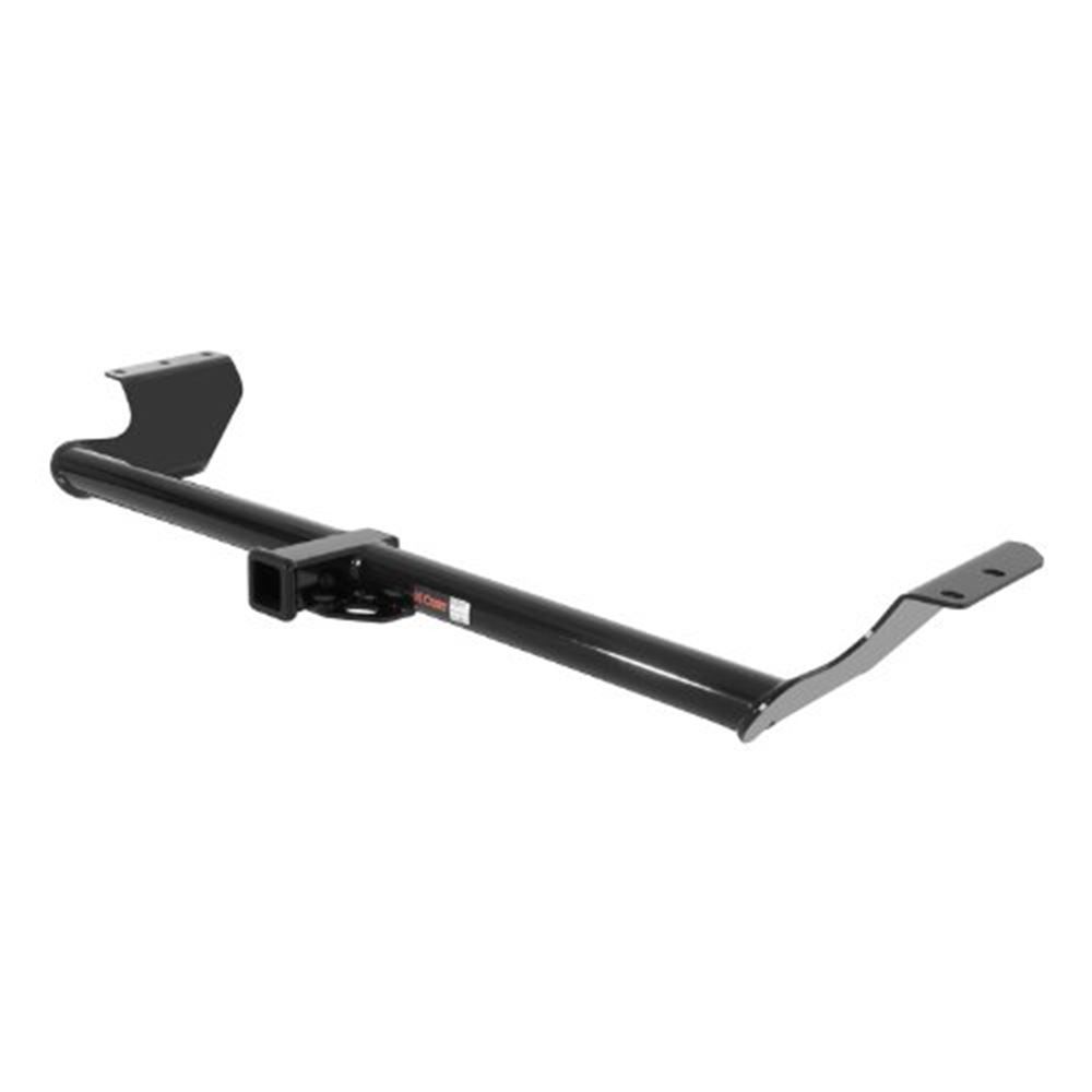 Curt 13068 Class-III Receiver Hitch | Discount Ramps