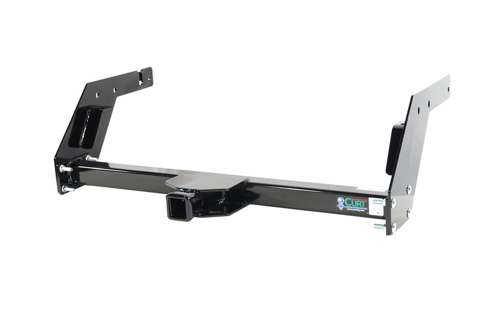 Curt 13086 Class-III Receiver | Discount Ramps