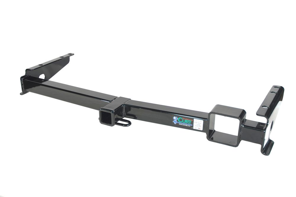 Curt 13443 Class-III Receiver | Discount Ramps