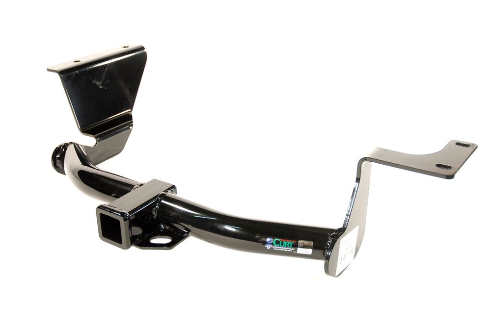 Curt 13555 Class-III Receiver | Discount Ramps