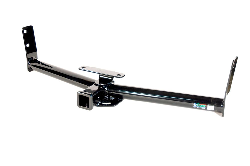 13591 Curt 13591 Class-III Receiver | Discount Ramps