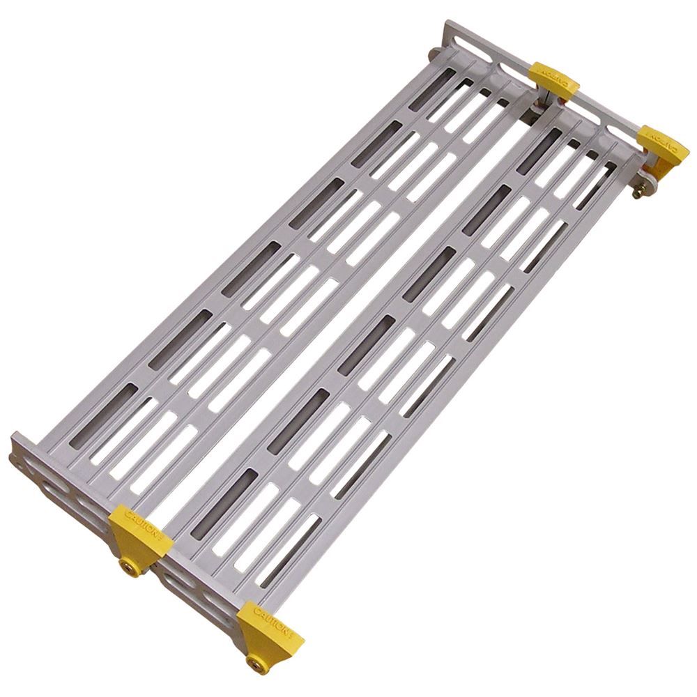 Roll-A-Ramp Aluminum 1' Extension Link for 26