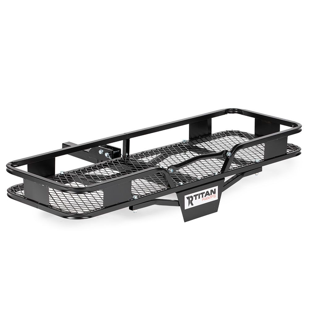 Basket Ramp Titan Ramps 60