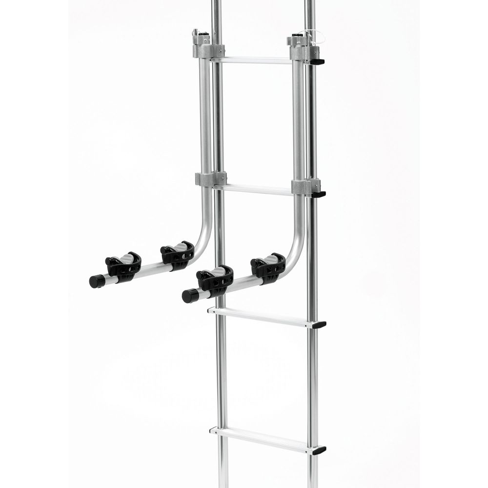 Ladder And Ramp Rack Surco RV & Van 2 Bike Rack, Ladder-Mounted | Discount Ramps