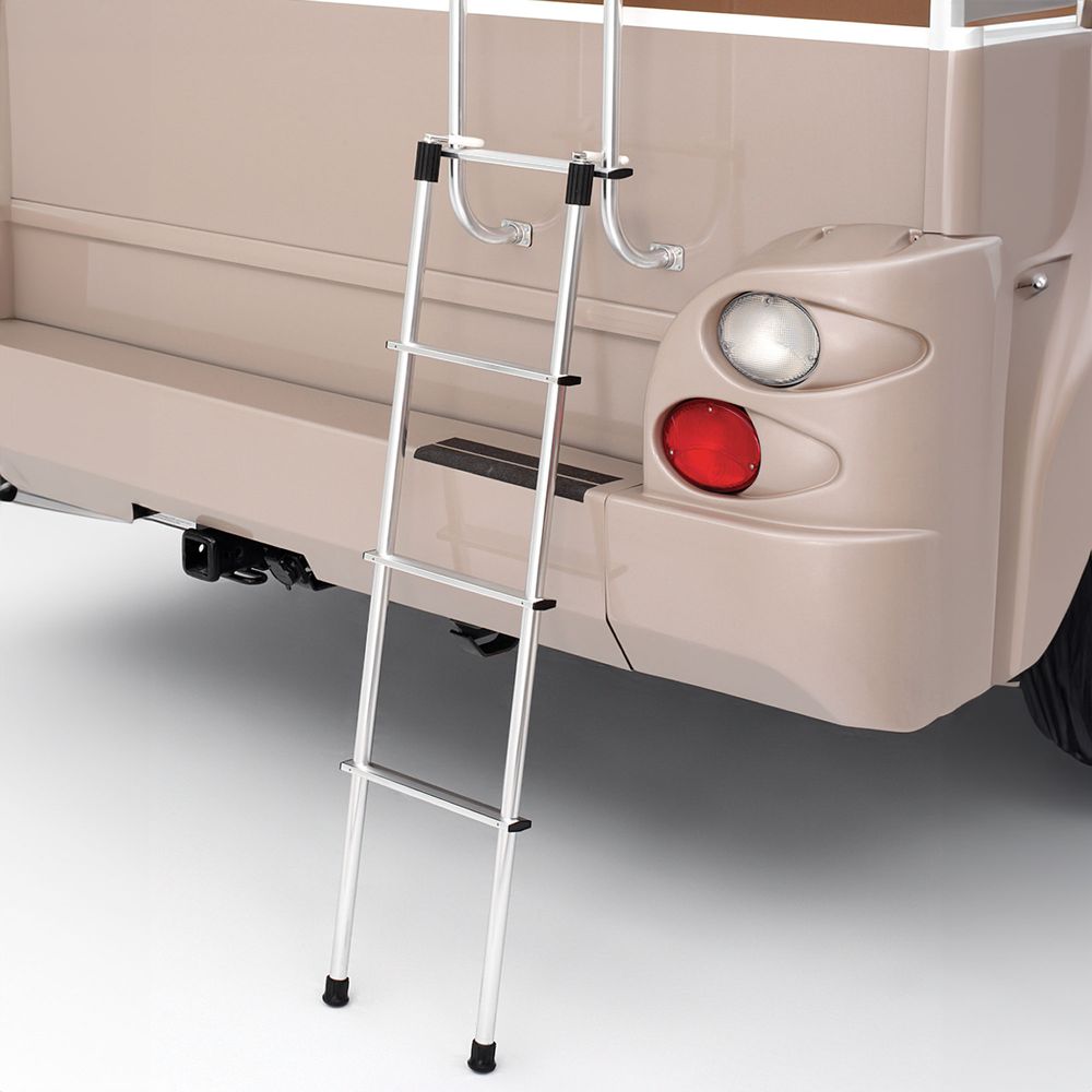 Ladder Bar Loading Ramps Surco Regular RV Camper Exterior Ladder Rung Extension | Discount Ramps