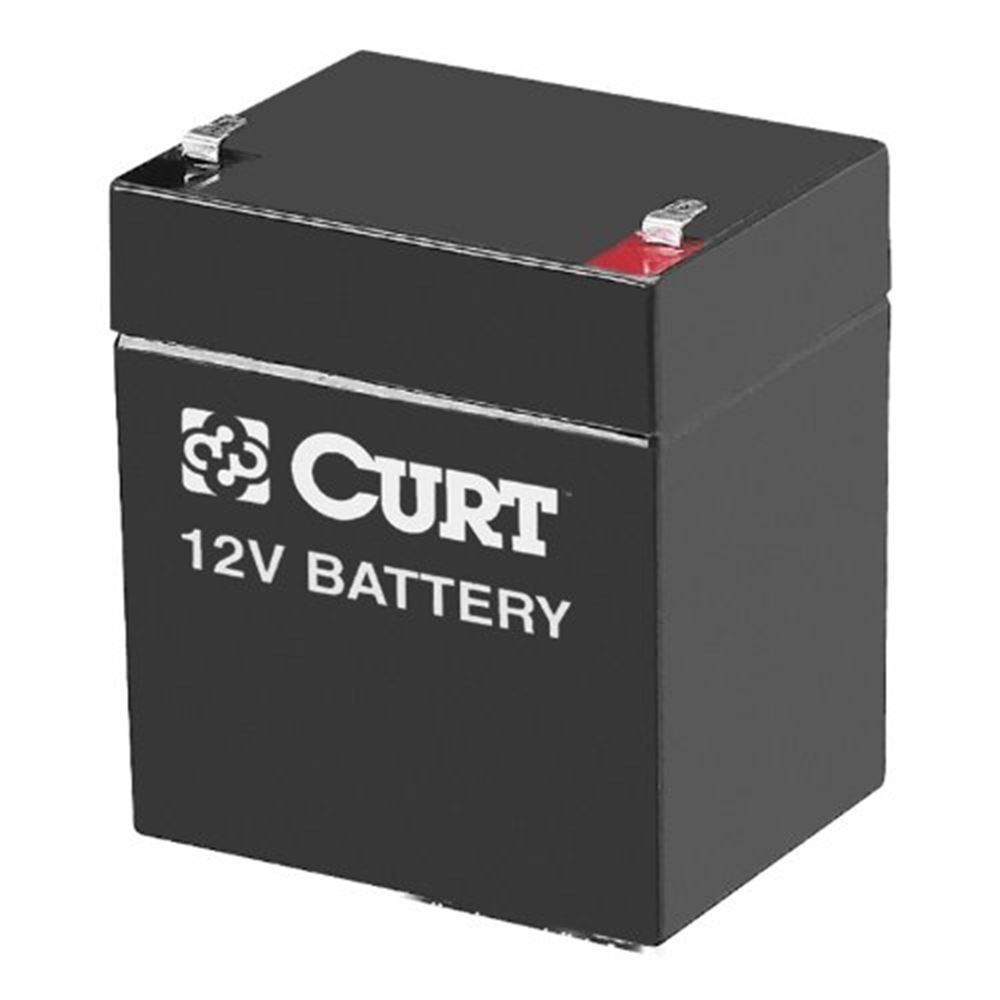 Curt Breakaway Battery | Discount Ramps