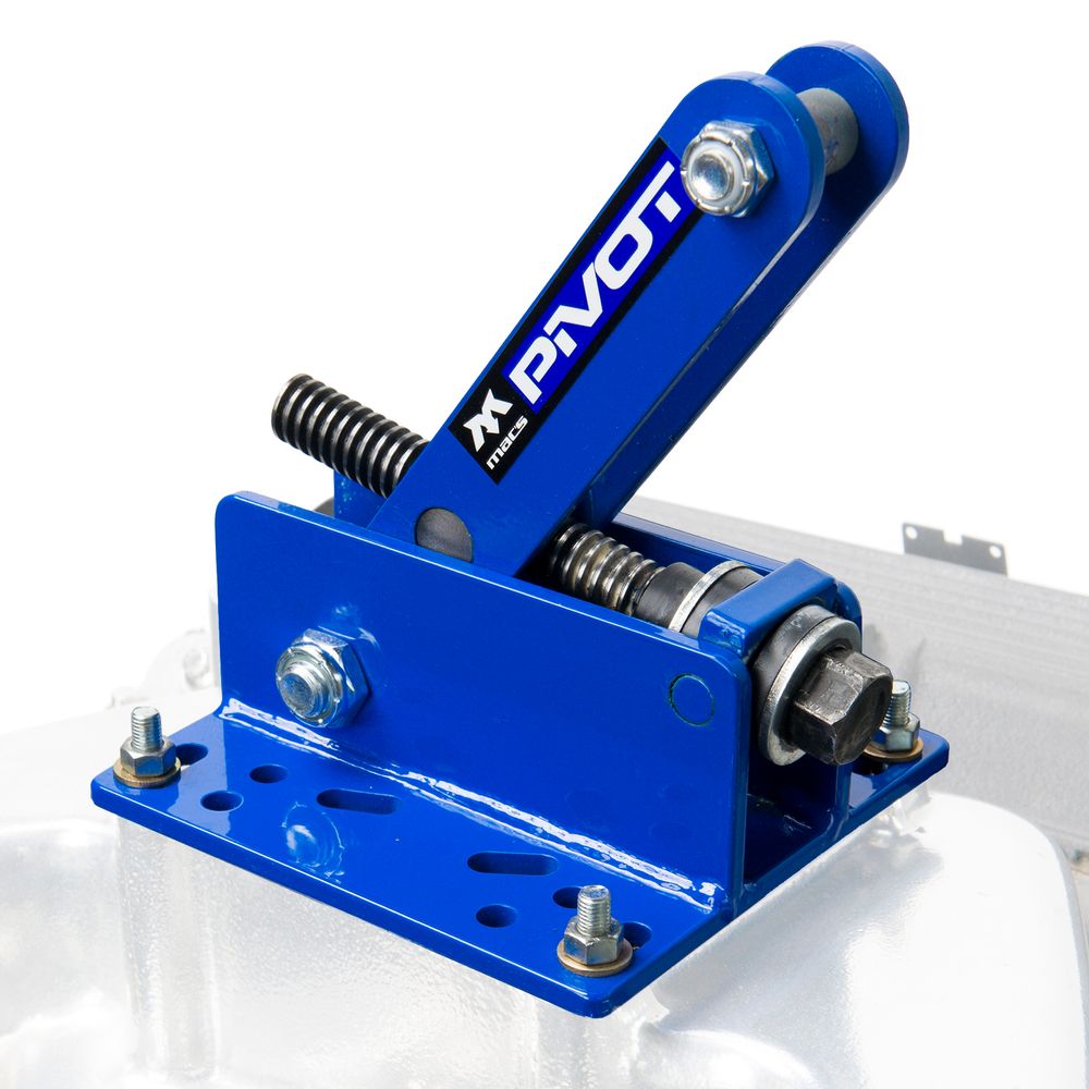 Mac's PiVOT Articulated Engine Lift Plate | Discount Ramps