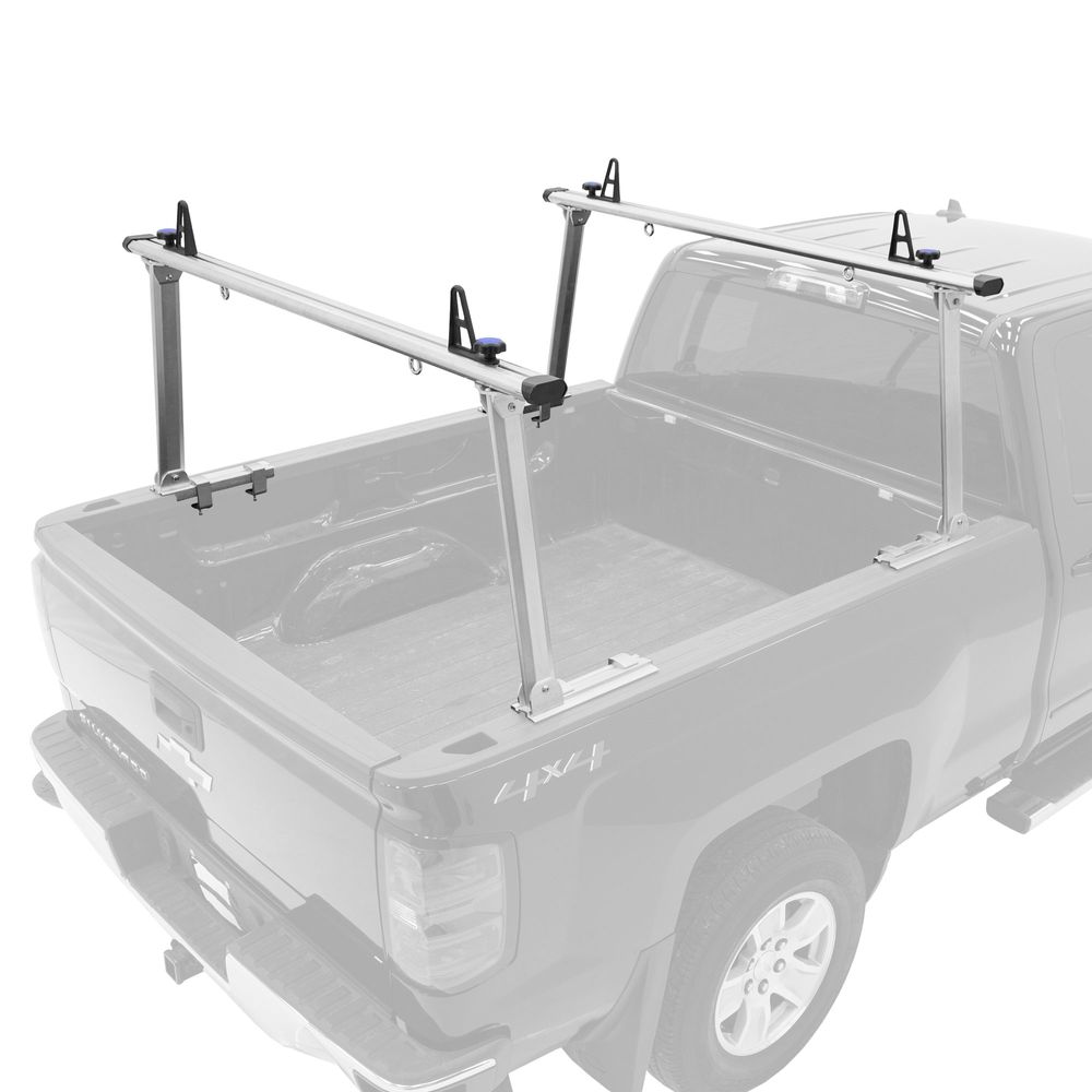 Elevate Outdoor Universal Truck Rack | Easy Install, High-Strength ...
