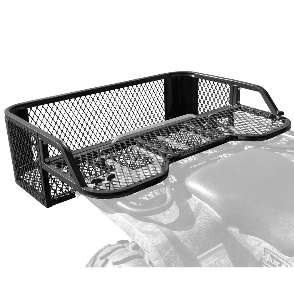 Atv Rear Rack Pad Atv Rear Rack Dog Pad at Esther Parr blog