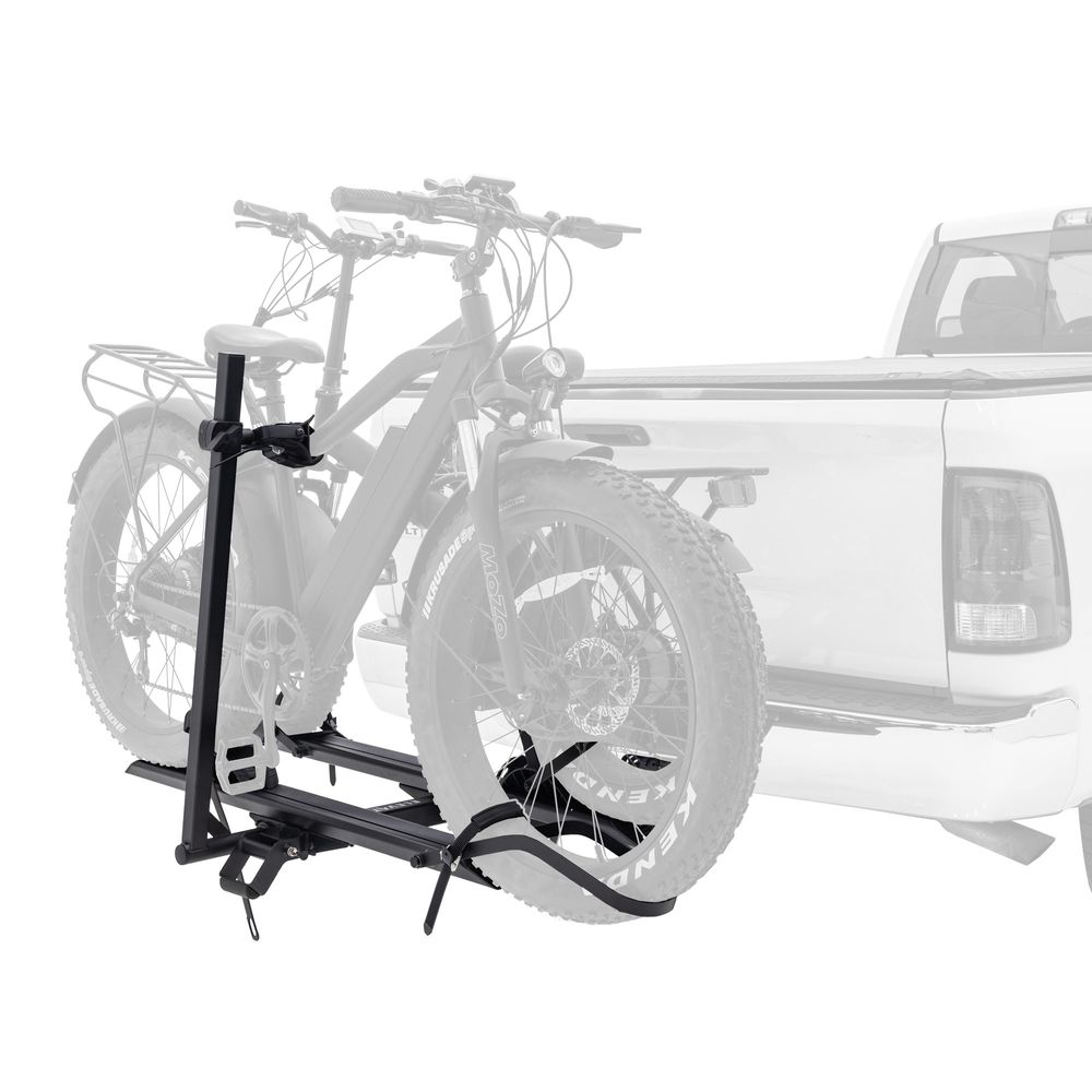 Elevate Outdoor EZ-Fold Carrier for E-bikes Fat Tire Bikes