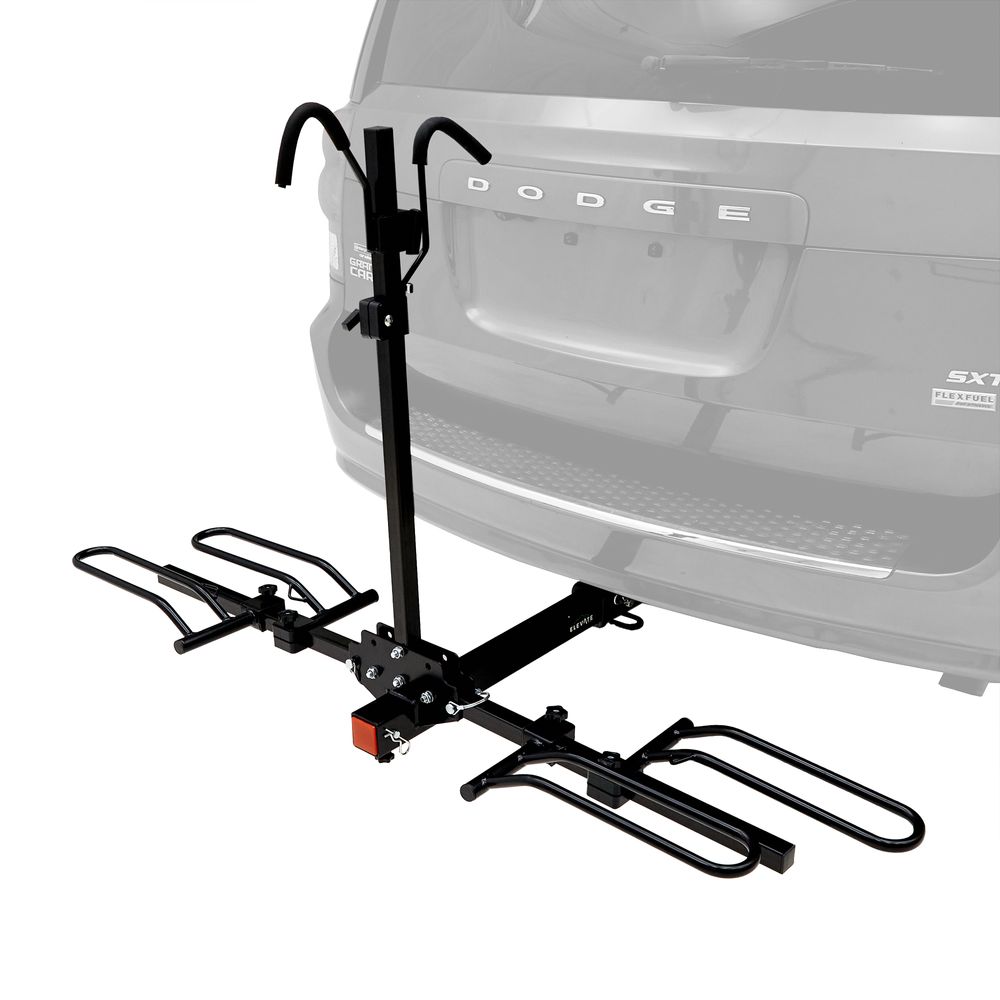 Hollywood Racks Bike Racks For Sedan HOLLYWOOD FB3 BAJA OVER