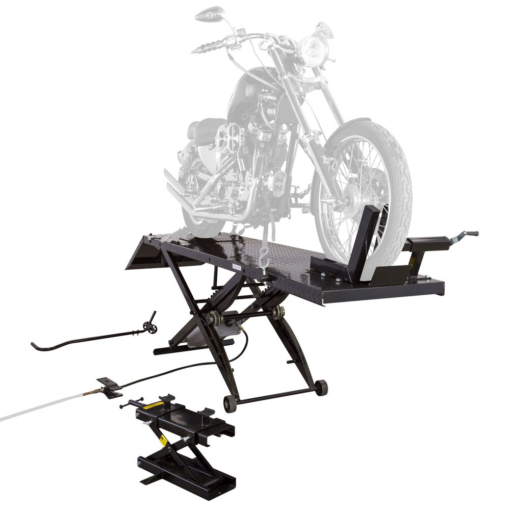 Pneumatic Motorcycle Tyre Changer Pneumatic Motorcycle Tyre Changer, Bw 1000a Xl Black Widow Extra Long Pneumatic Motorcycle Lift Table 1000 Lb, Pneumatic Motorcycle Tyre Changer