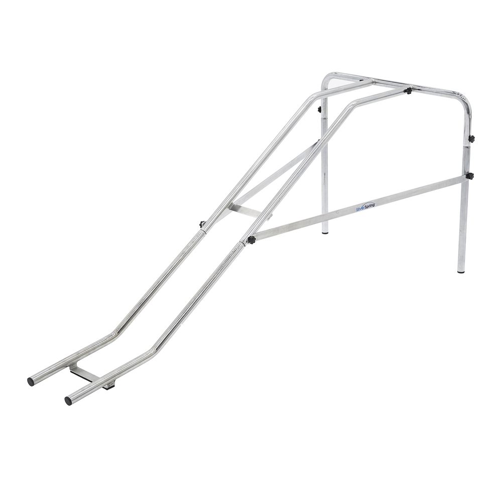 Bol Ramp Silver Spring EZ-Bowler Bowling Ramp | Discount Ramps