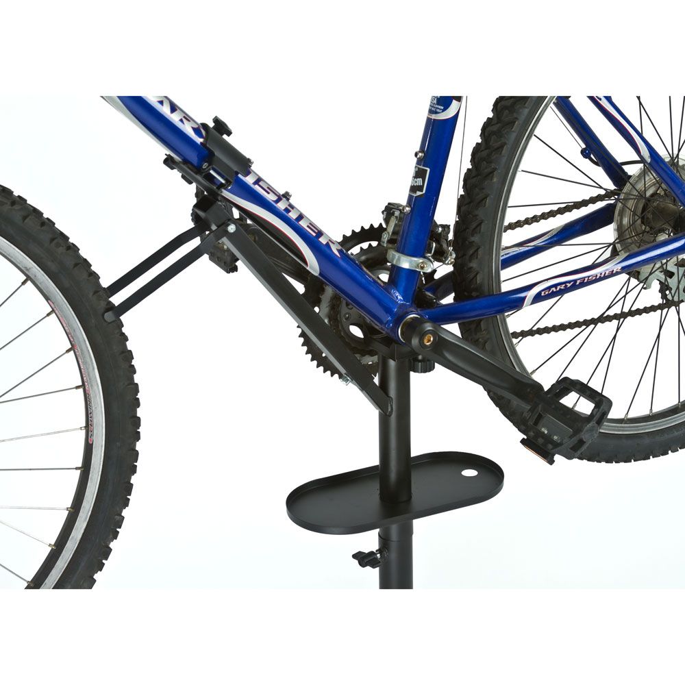 budget bike repair stand