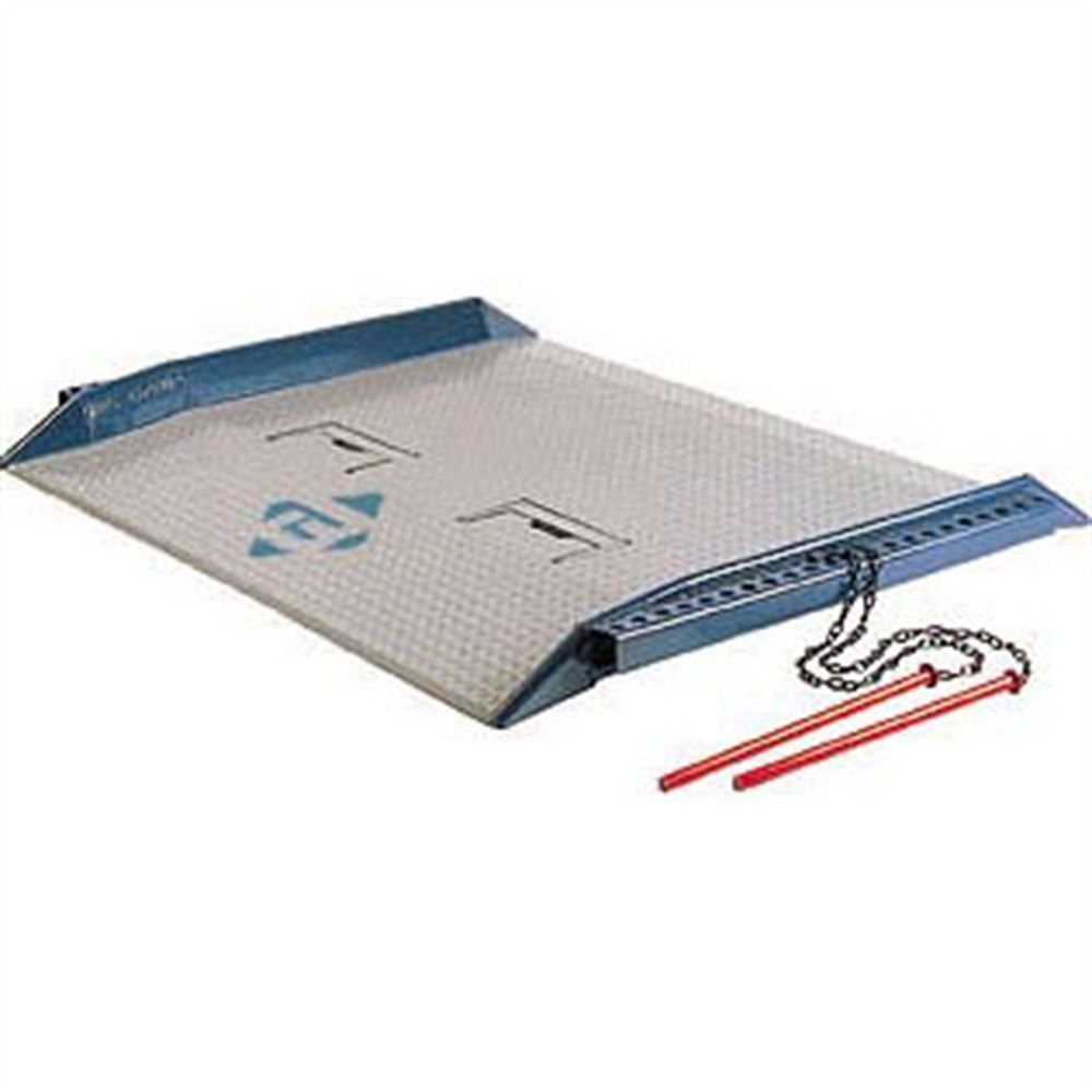 Chain'd Lock Ramp Replacement Locking Pin with Chain | Discount Ramps