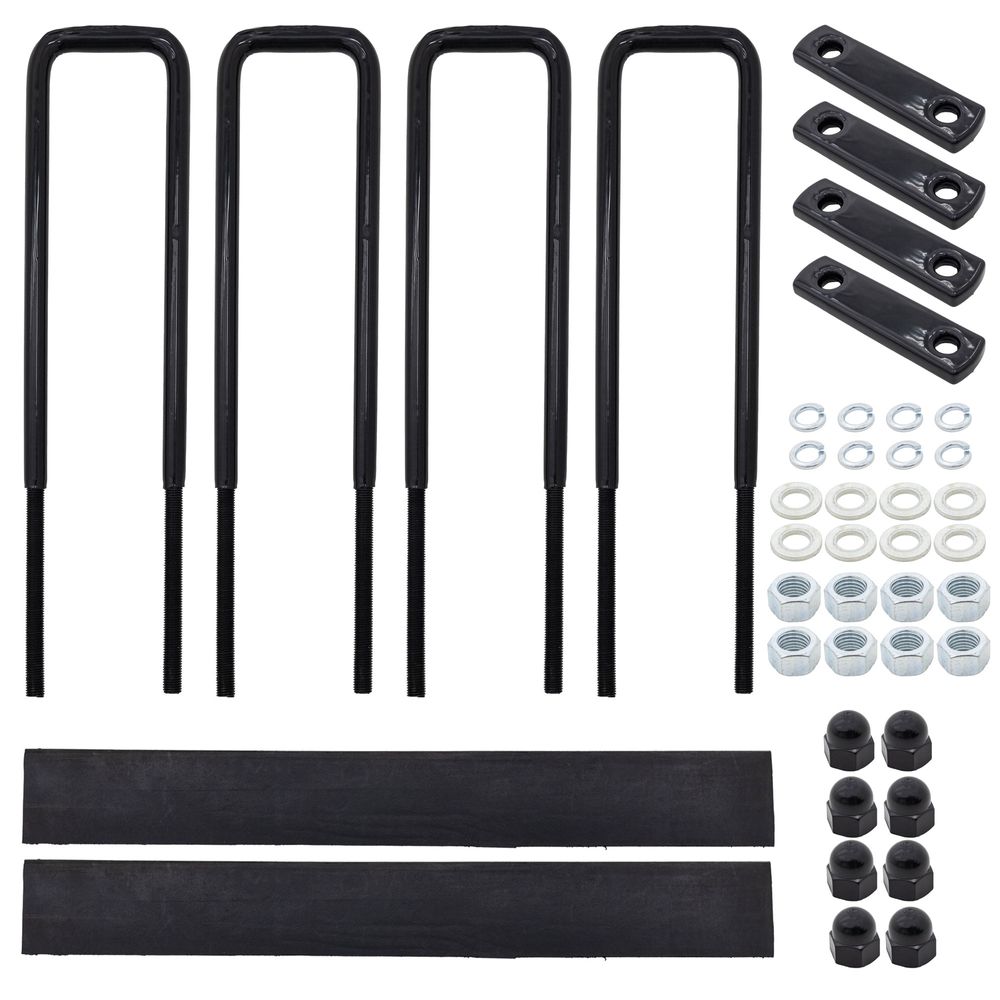 Cab Rack Installation 18