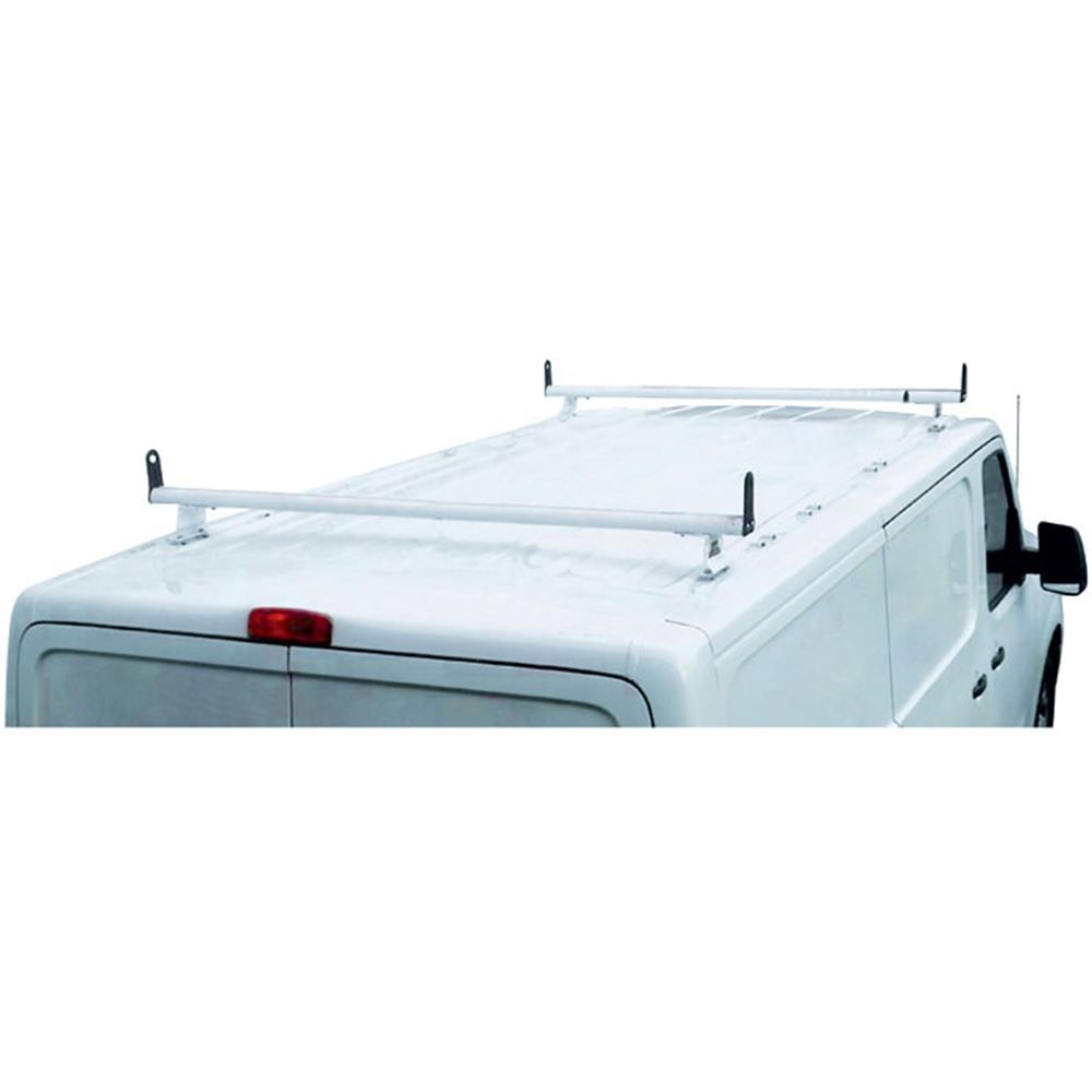 H3 Series Nissan NV Roof Racks Discount Ramps