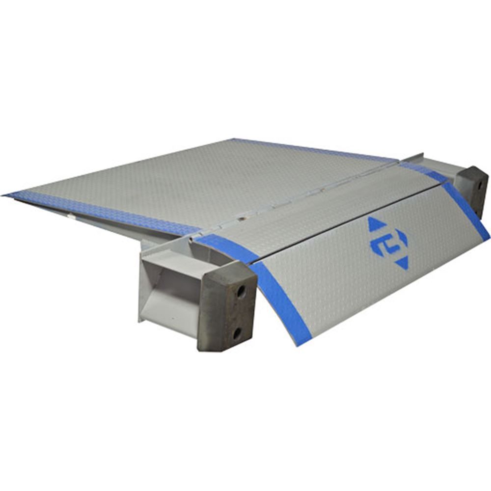 Lo-Dock Levelers - Installation Materials & Replacement Parts ...