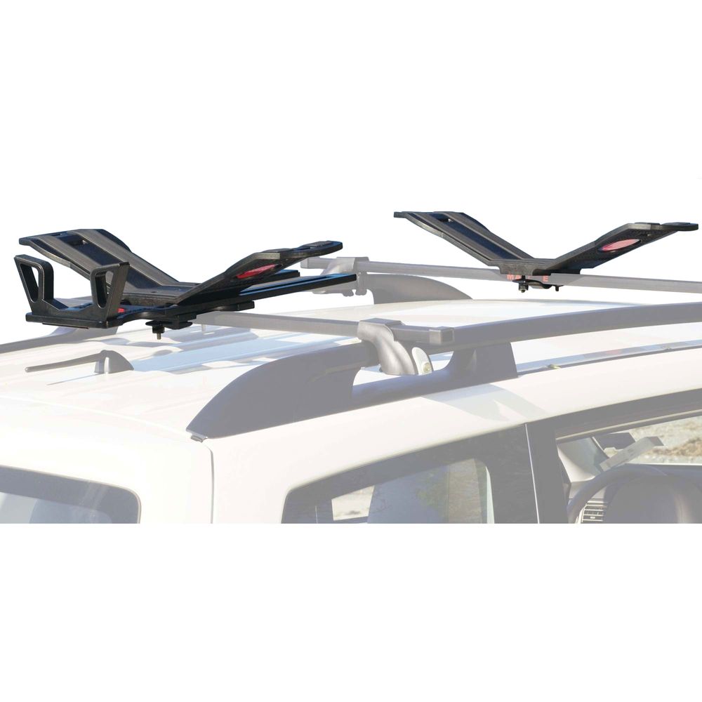 Malone SeaWing Stinger Combo Kayak Carrier with Load Assist
