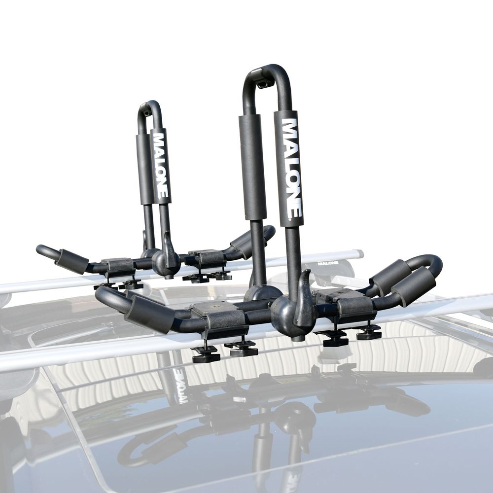 Roof Top Kayak Racks