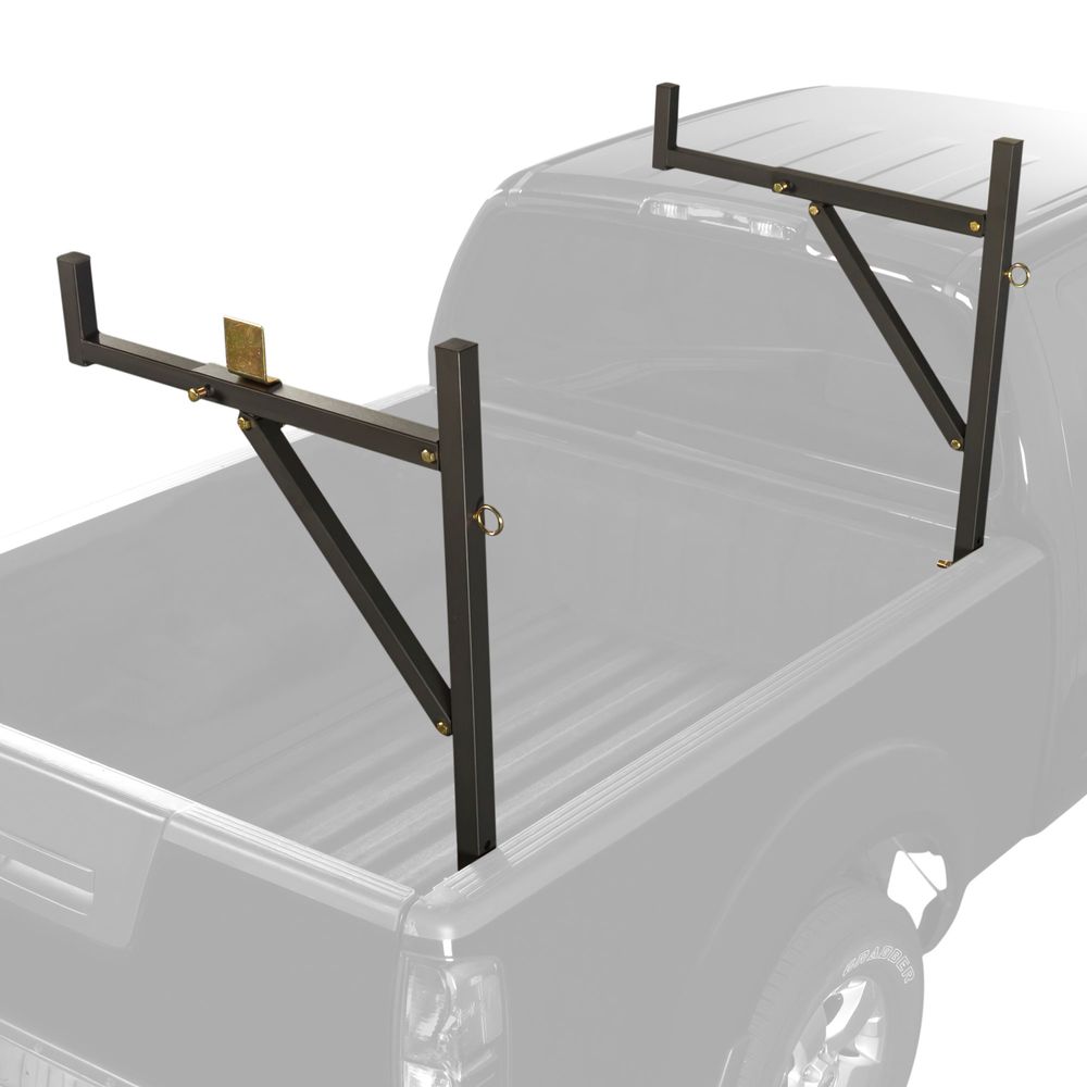 Adjustable Ladder Racks For Pickups