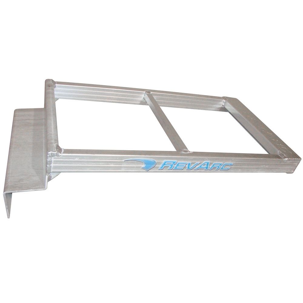 RevArc Sled Riser | Discount Ramps