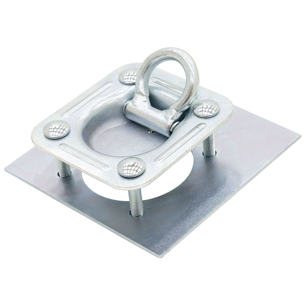 Rv Toilet Treatment AYIC Recessed Tie Down D-Rings
