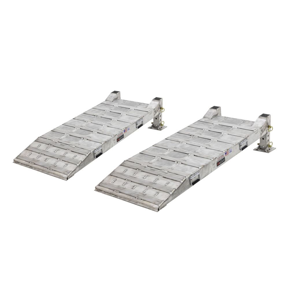 HD Ramps 66