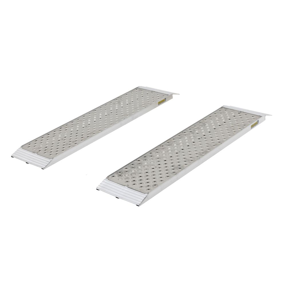 48ft Ramp 48