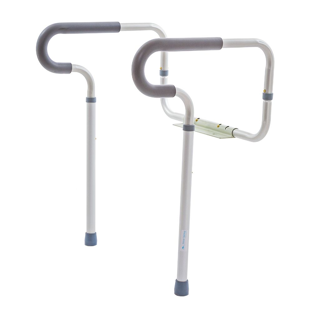 Silver Spring Toilet Seat Safety Rails Discount Ramps