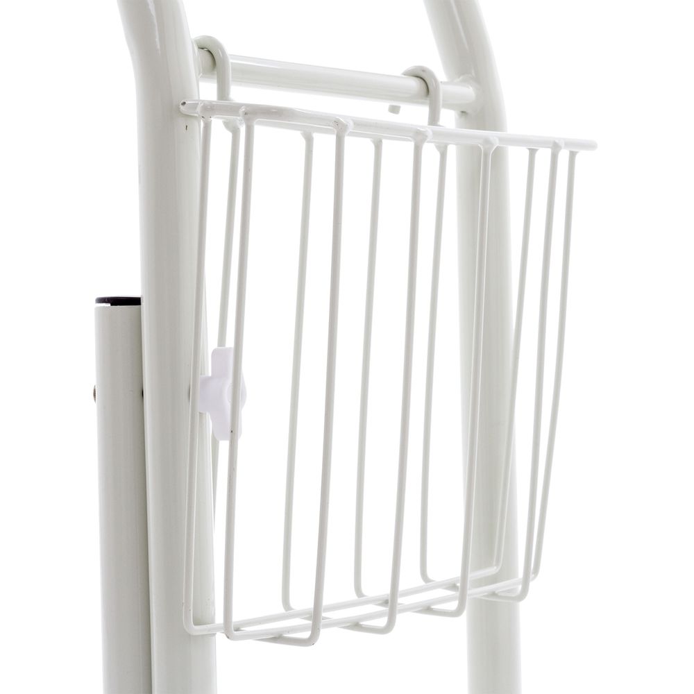 Silver Spring Freestanding Toilet Seat Safety Rails Discount Ramps