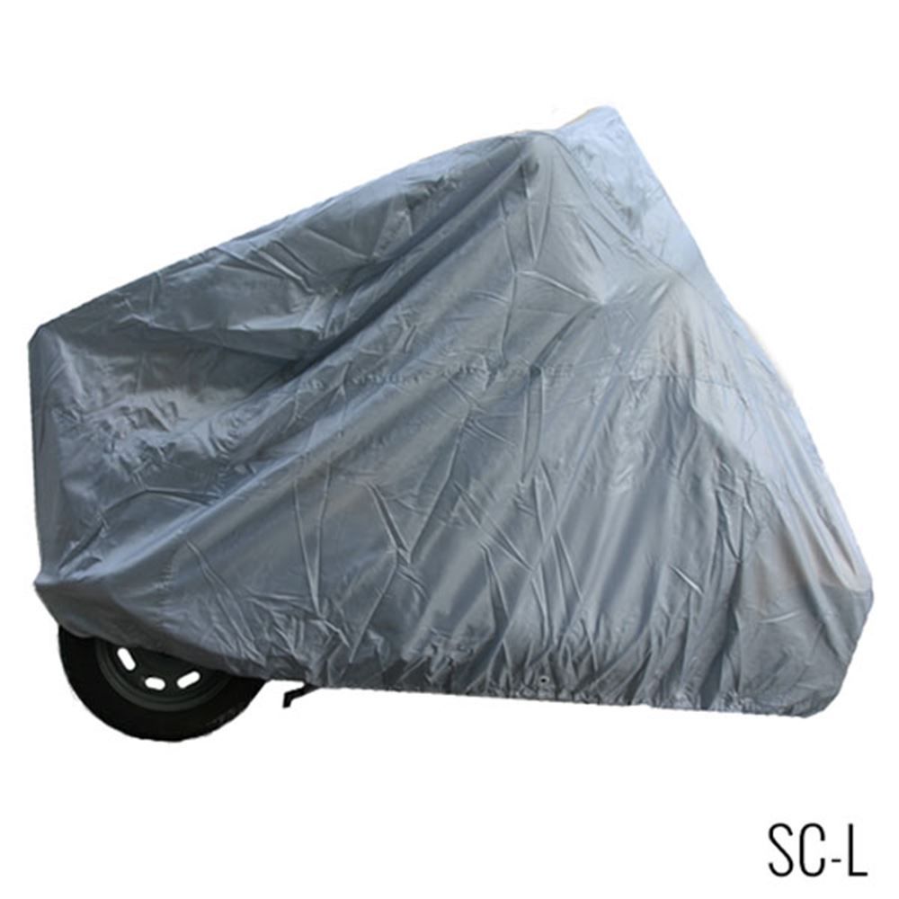 thumbnail image 2 of Vespa PK XL / XL2 Right Side Cover – Black Primed, Repro Part 2 of 6