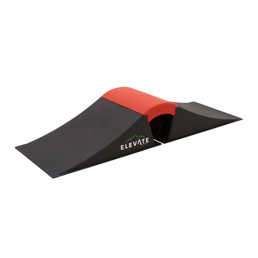 Wave Skate Rails Elevate Outdoor Wave Skateboard Ramp Set | Discount Ramps