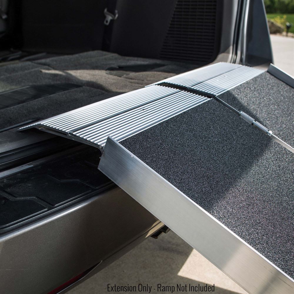 EZ-ACCESS Ramp Top Lip Extensions | Discount Ramps
