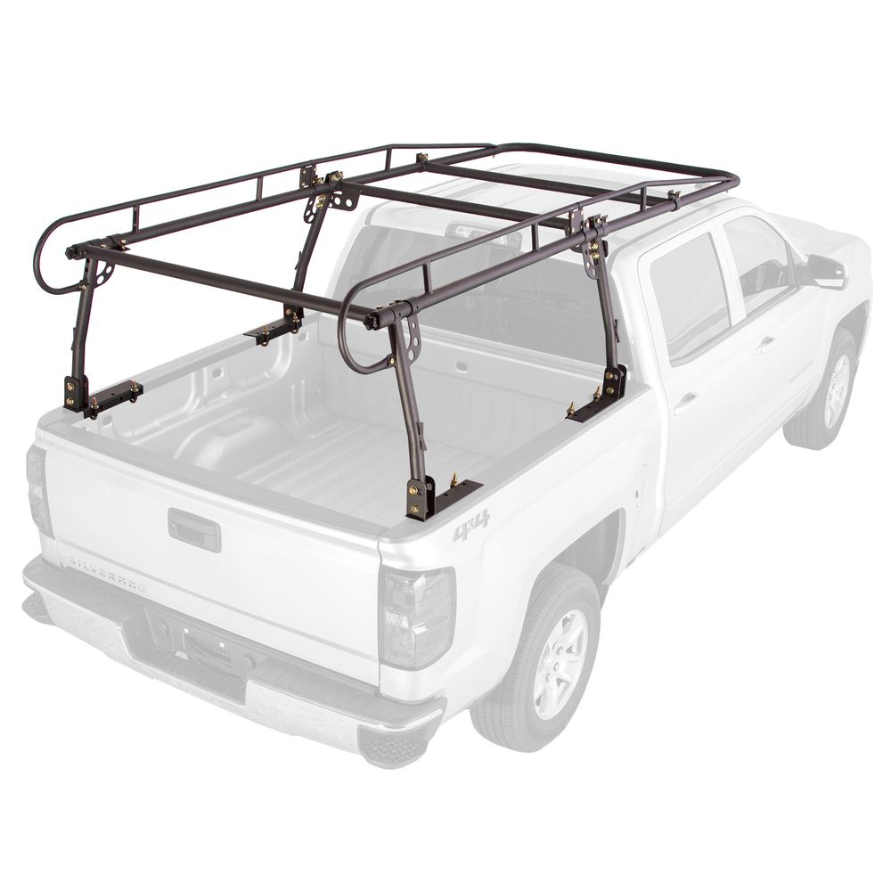Elevate Outdoor Universal Steel Pickup Truck Rack | Discount Ramps