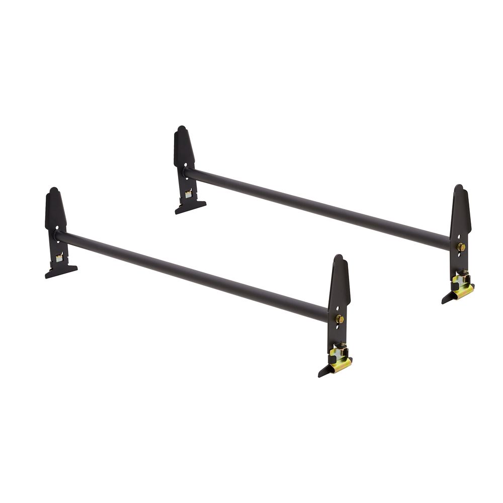 Elevate Outdoor Steel Van Rack | Discount Ramps