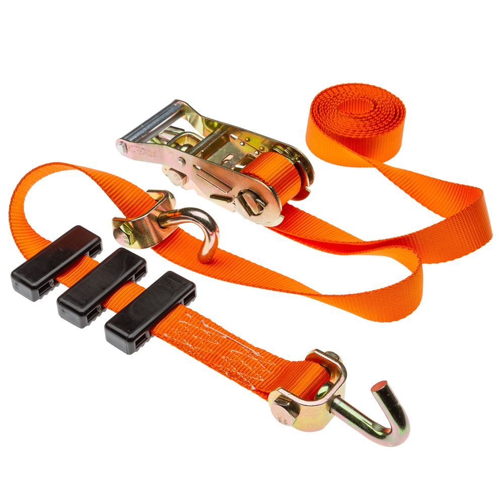 8 Pack Of Wheel Tie Down Straps Discount Ramps